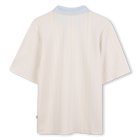 Short-sleeved polo shirt BOSS 
                    BOY