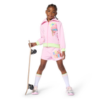 Fleece shorts BILLIEBLUSH 
                    GIRL