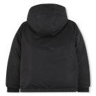 Hooded Parka TIMBERLAND 
                    BOY