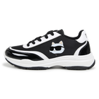 Lace-up trainers KARL LAGERFELD KIDS 
                    GIRL