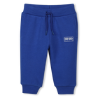 Zip-up tracksuit KENZO KIDS 
                    BOY
