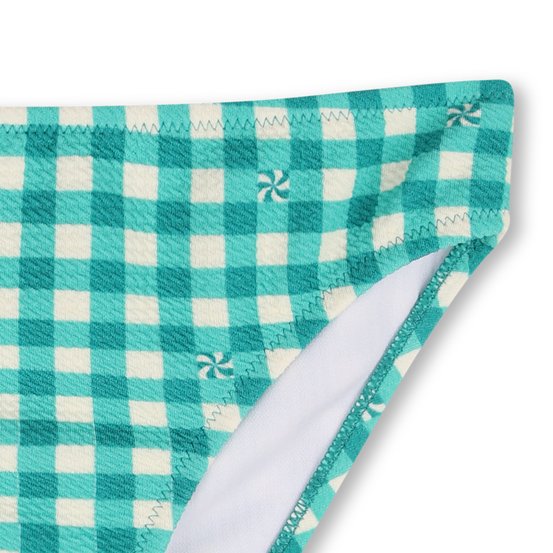 2-PIECE SWIMWEAR KIDS AROUND 
                        GIRL