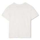 Short sleeve t-shirt KIDS AROUND 
                    GIRL