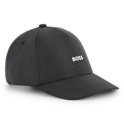 CAP WITH ADJUSTABLE CLOSURE BOSS BOY