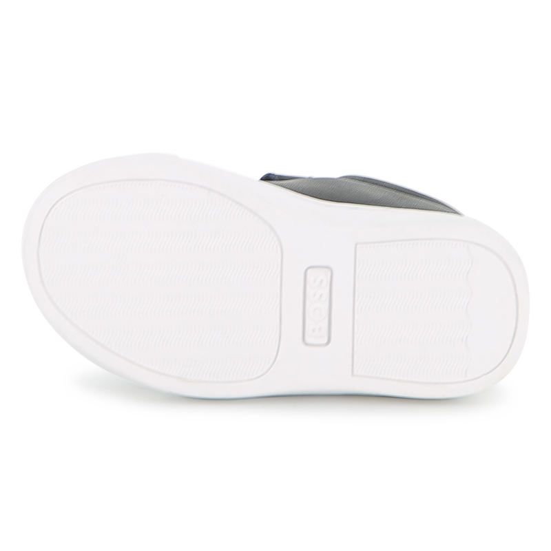 LACE-UP TRAINERS BOSS 
                        BOY