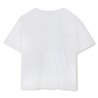Short-sleeved T-shirt ZADIG & VOLTAIRE 
                    GIRL