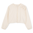 Knitted cardigan BILLIEBLUSH 
                    GIRL