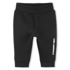 3-piece jogging set KARL LAGERFELD KIDS 
                    BOY