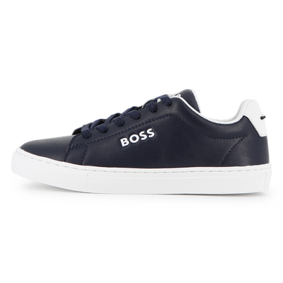 Lace-up trainers BOSS BOY