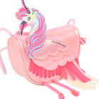 Bird handbag BILLIEBLUSH 
                    GIRL