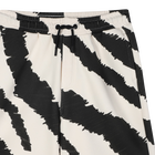 Fleece Bermuda shorts MARC JACOBS 
                    BOY