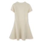 Formal tricot dress MICHAEL KORS 
                    GIRL