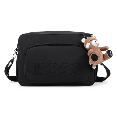 DIAPER BAG BOSS UNISEX