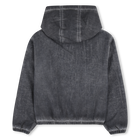 Hooded windbreaker TIMBERLAND 
                    BOY