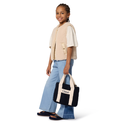 Jersey T-shirt CHLOE GIRL