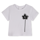 T-shirt and skirt set MARC JACOBS 
                    UNISEX