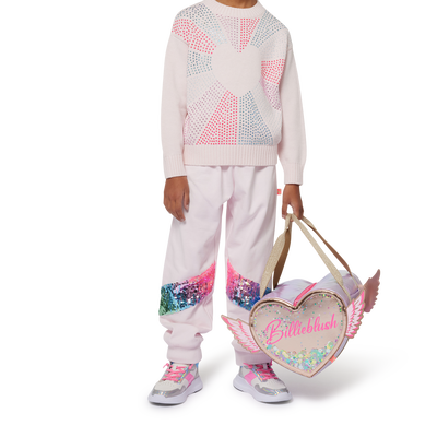 Jogging bottoms BILLIEBLUSH GIRL