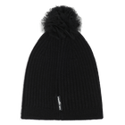 Knitted beanie KARL LAGERFELD KIDS 
                    GIRL