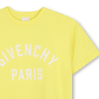 Short sleeve t-shirt GIVENCHY 
                    BOY