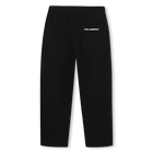 Chic trousers KARL LAGERFELD KIDS 
                    BOY