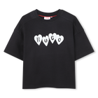 Short-sleeved t-shirt HUGO 
                    GIRL