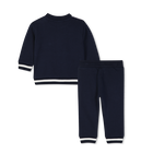 Tracksuit TIMBERLAND 
                    BOY