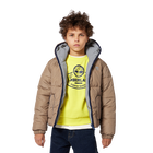 Denim pants TIMBERLAND 
                    BOY