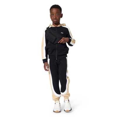 LACE-UP TRAINERS BOSS BOY