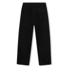 Twill trousers MARC JACOBS 
                    BOY