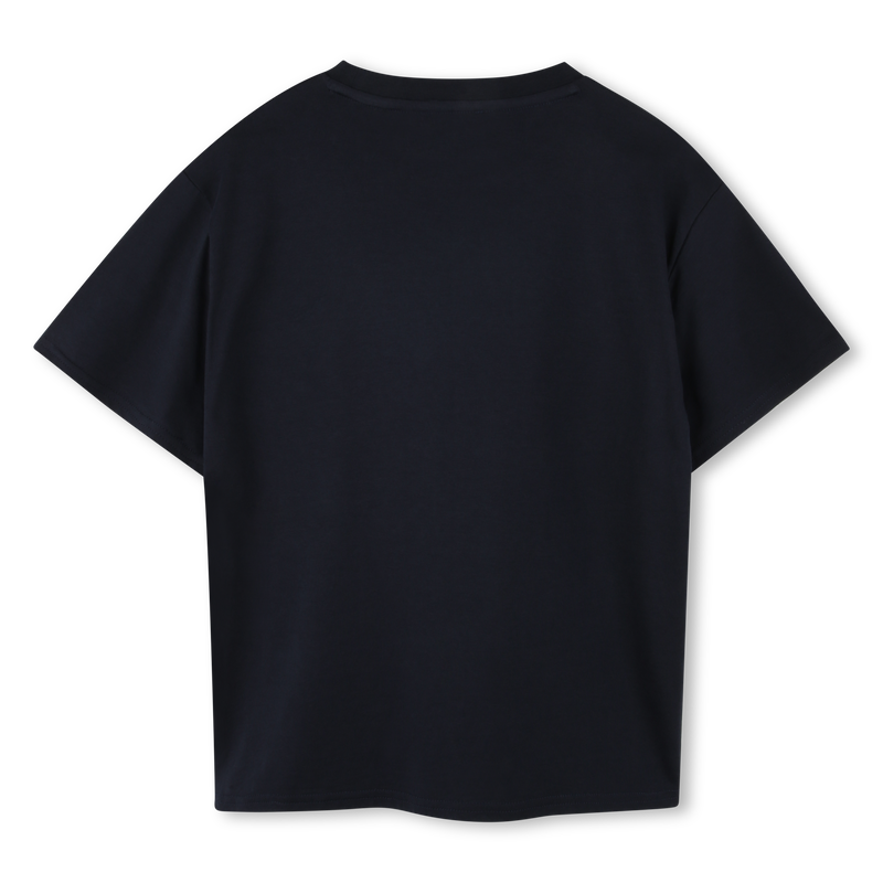 Short-sleeved T-shirt KENZO KIDS 
                        BOY