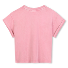 Short-sleeved T-shirt HUGO 
                    GIRL