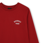 Short sleeve t-shirt GIVENCHY 
                    BOY