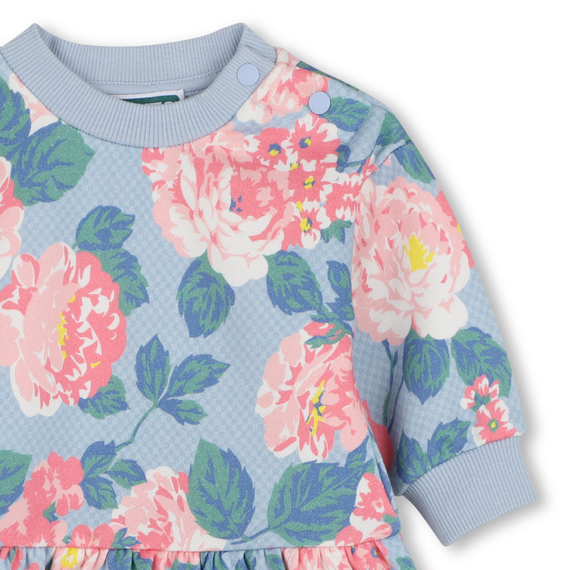 Dress KENZO KIDS 
                        GIRL