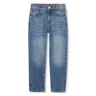 Denim pants HUGO 
                    BOY