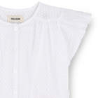 Short-sleeved blouse ZADIG & VOLTAIRE 
                    GIRL