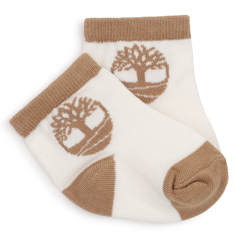 Pack of socks TIMBERLAND 
                        BOY