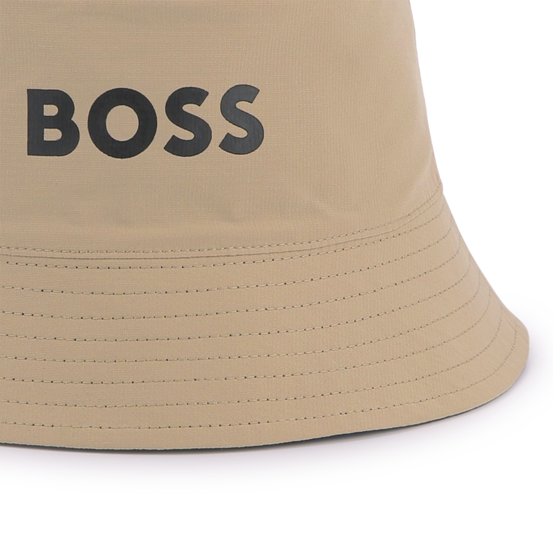 Reversible bucket hat BOSS 
                        BOY