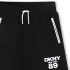Bermuda shorts DKNY 
                    UNISEX