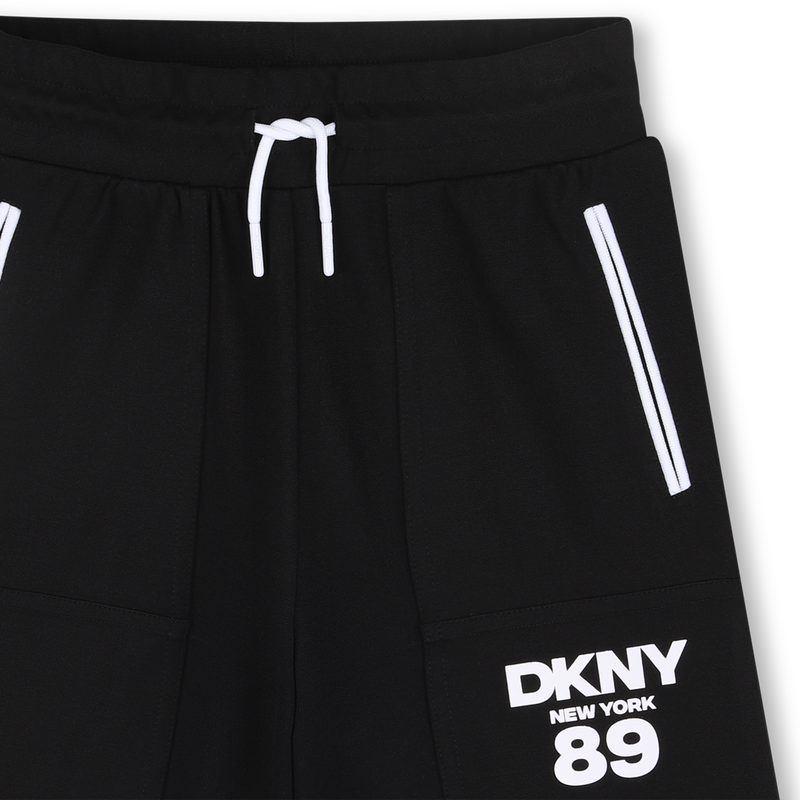 BERMUDA SHORTS DKNY 
                        UNISEX