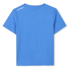 Short-sleeved T-shirt KARL LAGERFELD KIDS 
                    BOY