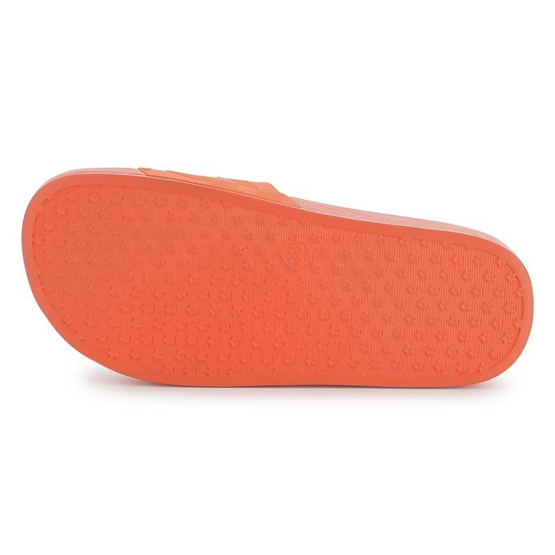 Lightweight sliders BOSS 
                        BOY