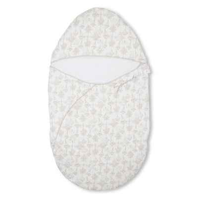 Tubic footmuff GIVENCHY UNISEX