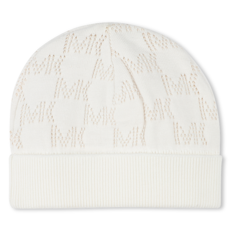 Three-piece cotton set MICHAEL KORS 
                        UNISEX