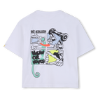 Short sleeve t-shirt BILLIEBLUSH 
                    BOY