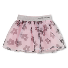 T-shirt and skirt set MARC JACOBS 
                    UNISEX
