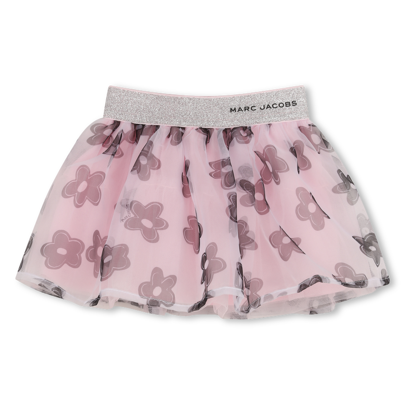 T-SHIRT AND SKIRT SET MARC JACOBS 
                        UNISEX