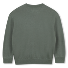 Heather sweatshirt ZADIG & VOLTAIRE 
                    GIRL