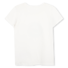 Short sleeve t-shirt MICHAEL KORS 
                    GIRL