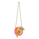 Fringed bird handbag BILLIEBLUSH 
                    GIRL