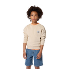 Denim bermuda shorts TIMBERLAND 
                    BOY